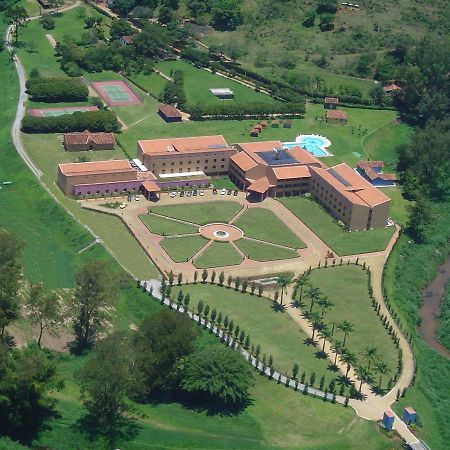 Petrópolis Hotel Vale Real Itaipava المظهر الخارجي الصورة
