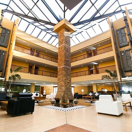 Petrópolis Hotel Vale Real Itaipava المظهر الخارجي الصورة
