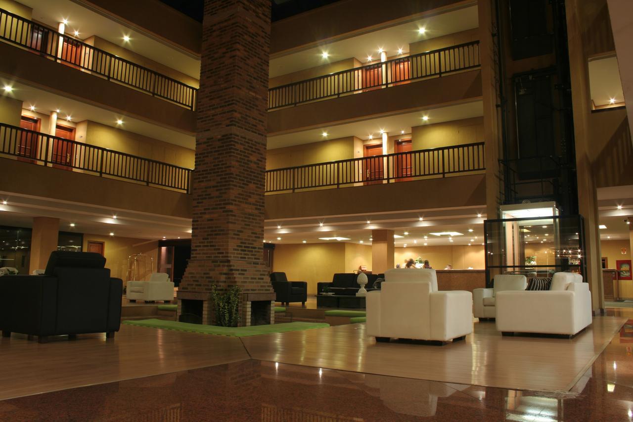 Petrópolis Hotel Vale Real Itaipava المظهر الخارجي الصورة