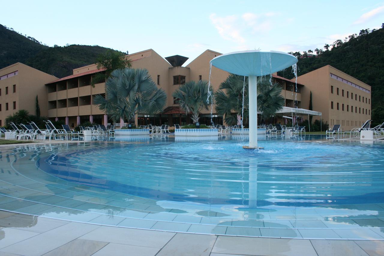 Petrópolis Hotel Vale Real Itaipava المظهر الخارجي الصورة
