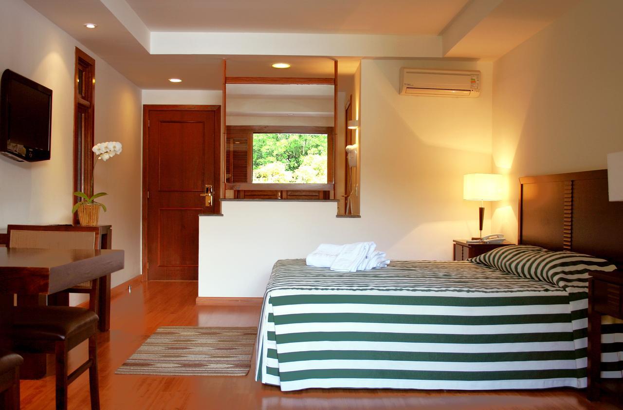 Petrópolis Hotel Vale Real Itaipava المظهر الخارجي الصورة