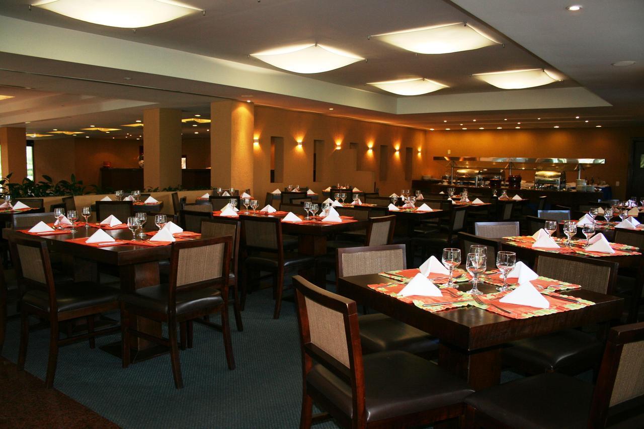 Petrópolis Hotel Vale Real Itaipava المظهر الخارجي الصورة