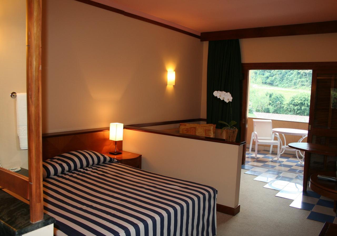 Petrópolis Hotel Vale Real Itaipava المظهر الخارجي الصورة