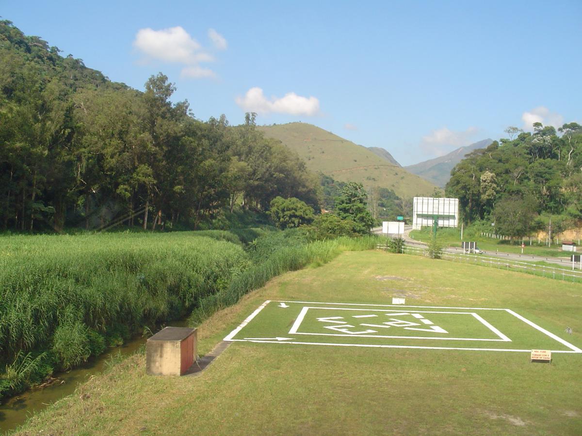 Petrópolis Hotel Vale Real Itaipava المظهر الخارجي الصورة