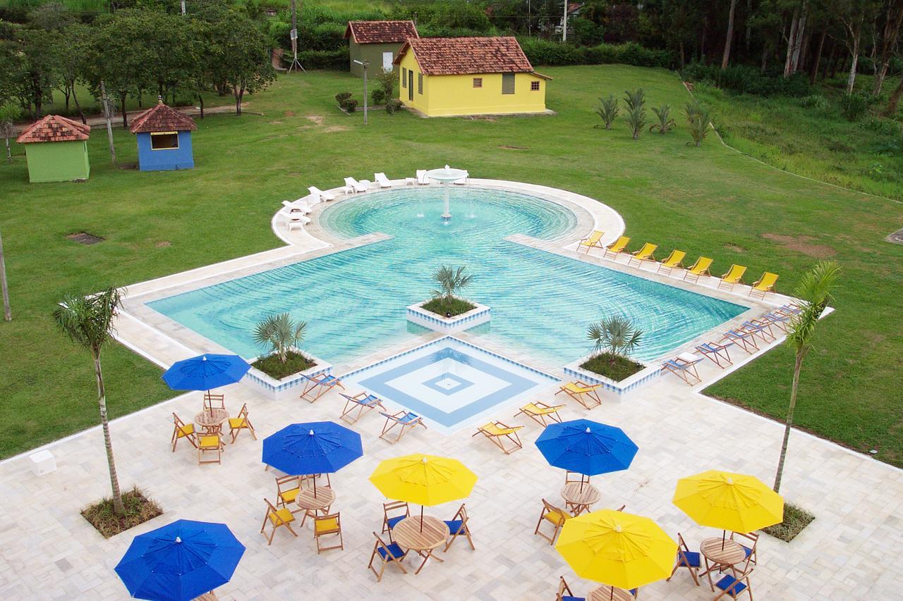 Petrópolis Hotel Vale Real Itaipava المظهر الخارجي الصورة