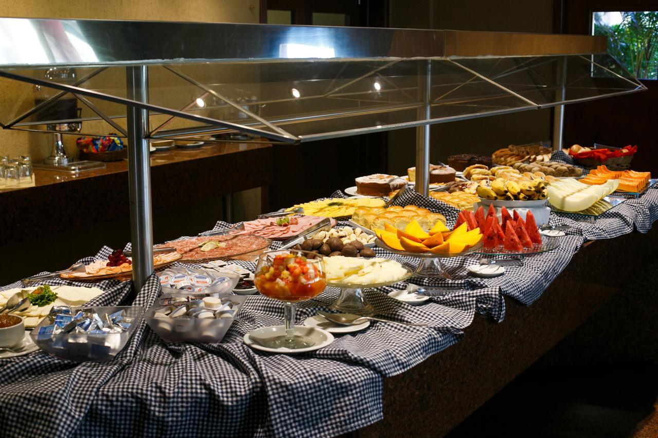 Petrópolis Hotel Vale Real Itaipava المظهر الخارجي الصورة