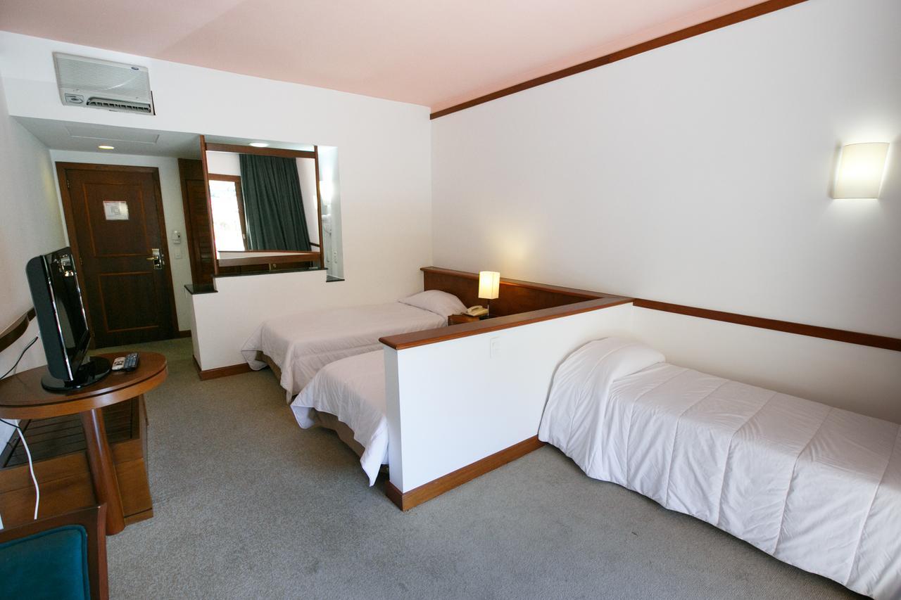 Petrópolis Hotel Vale Real Itaipava المظهر الخارجي الصورة