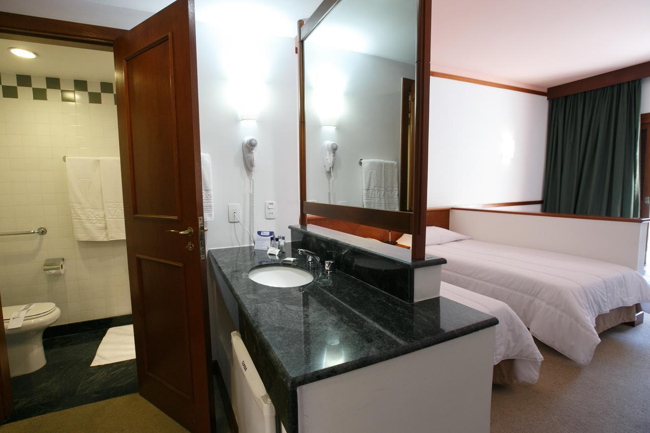 Petrópolis Hotel Vale Real Itaipava المظهر الخارجي الصورة