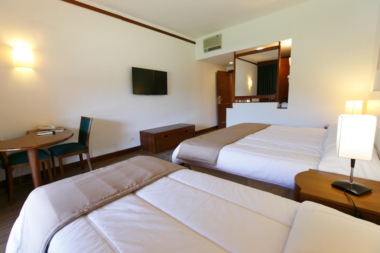 Petrópolis Hotel Vale Real Itaipava المظهر الخارجي الصورة