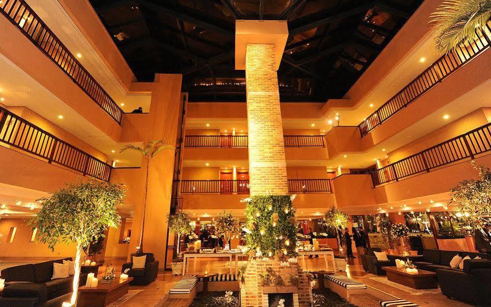 Petrópolis Hotel Vale Real Itaipava المظهر الخارجي الصورة