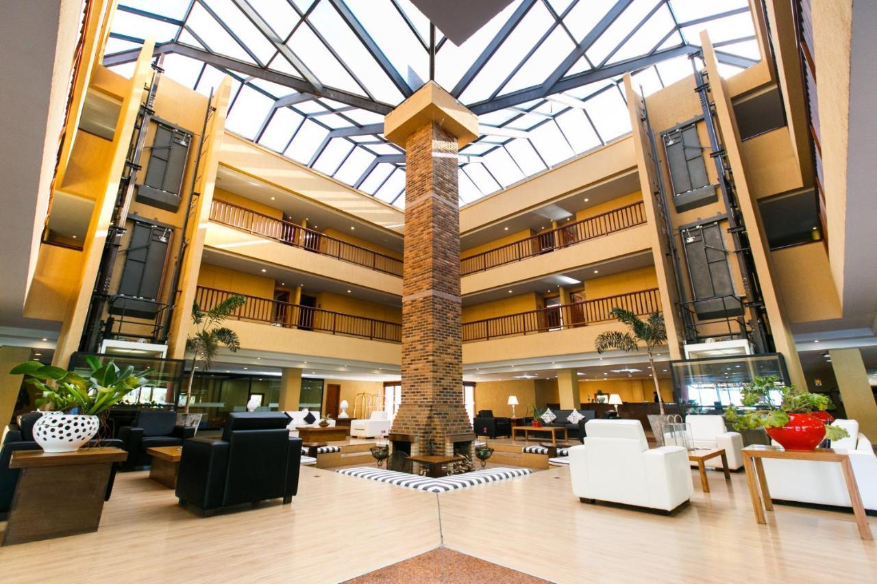 Petrópolis Hotel Vale Real Itaipava المظهر الخارجي الصورة