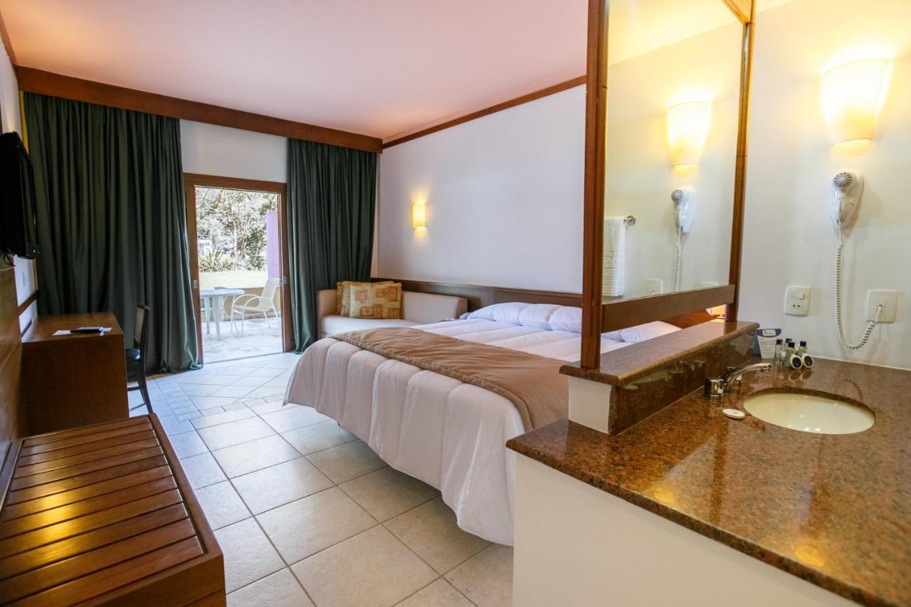 Petrópolis Hotel Vale Real Itaipava المظهر الخارجي الصورة